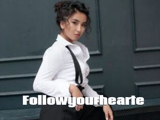 Followyourhearte