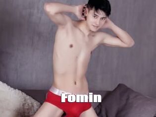 Fomin