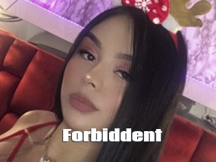 Forbiddent