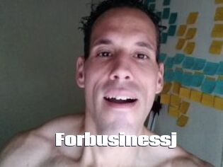 Forbusinessj
