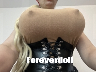 foreverdoll The hot porn