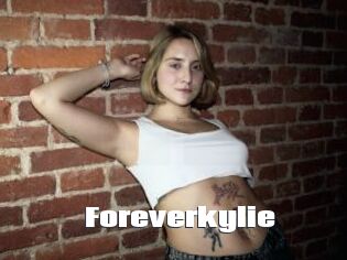 Foreverkylie