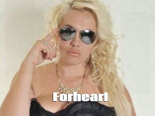 forheart The hot porn