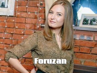 Foruzan