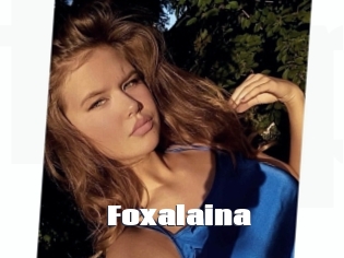 Foxalaina