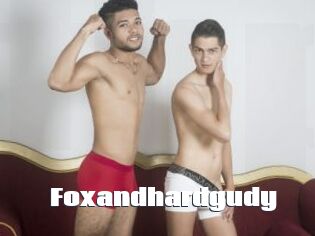 Foxandhardgudy