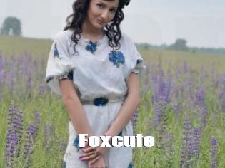 Foxcute