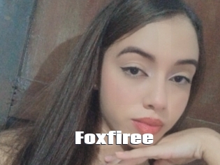 Foxfiree