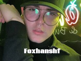 Foxhanshf