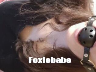 Foxiebabe