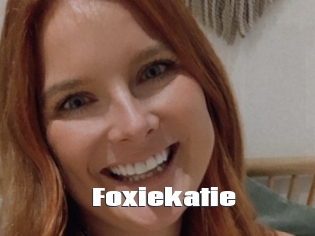 Foxiekatie
