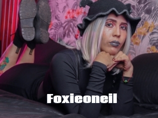 Foxieoneil