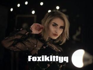 Foxikittyq