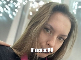 Foxx77