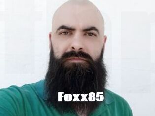 Foxx85