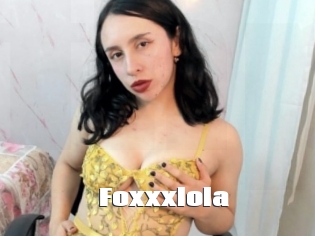 Foxxxlola