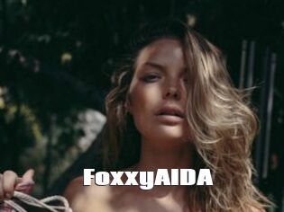 FoxxyAIDA