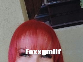 Foxxymilf