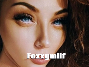 Foxxymilf