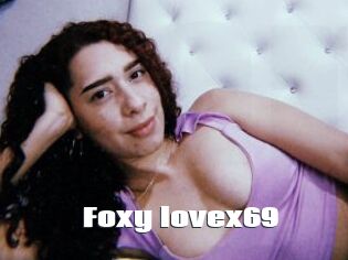 foxy_lovex69 The hot porn