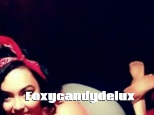 Foxycandydelux
