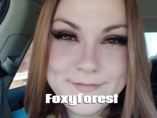 Foxyforest