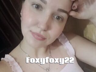 Foxyfoxy22