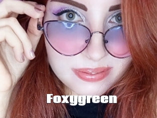 Foxygreen