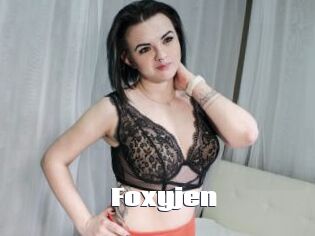 Foxyjen