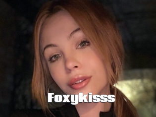 Foxykisss
