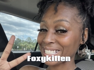 Foxykitten