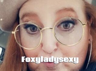 Foxyladysexy