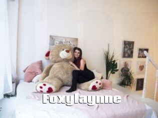 Foxylaynne