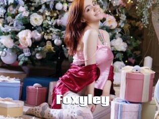 Foxyley
