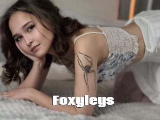 Foxyleys
