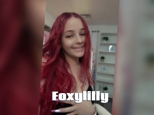 Foxylilly