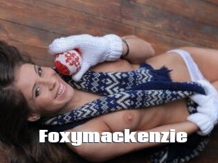 Foxymackenzie