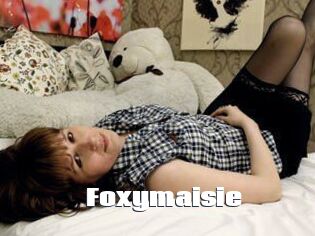 Foxymaisie