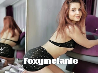 Foxymelanie