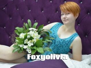 Foxyolivia