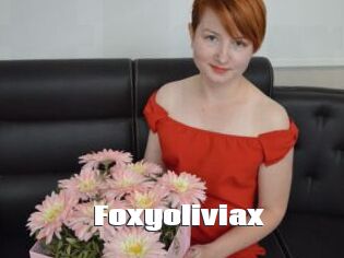 Foxyoliviax