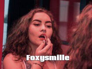 Foxysmille