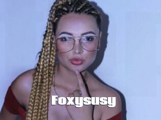 Foxysusy
