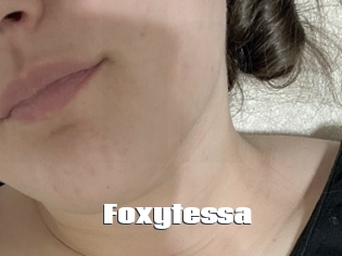 Foxytessa