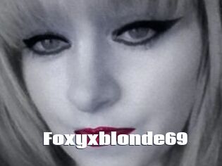 Foxyxblonde69