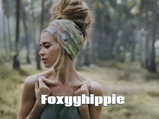 Foxyyhippie