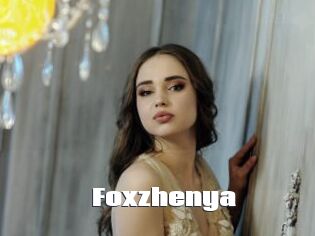 Foxzhenya