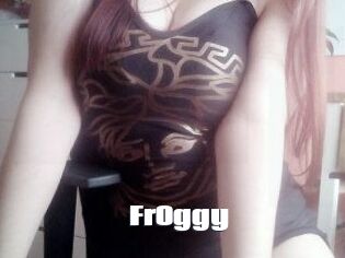 Fr0ggy