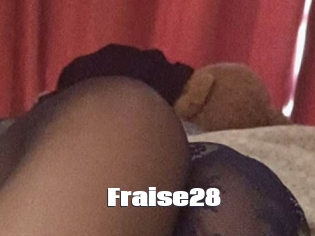 Fraise28