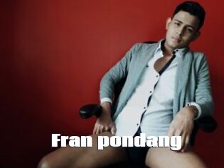 Fran_pondang